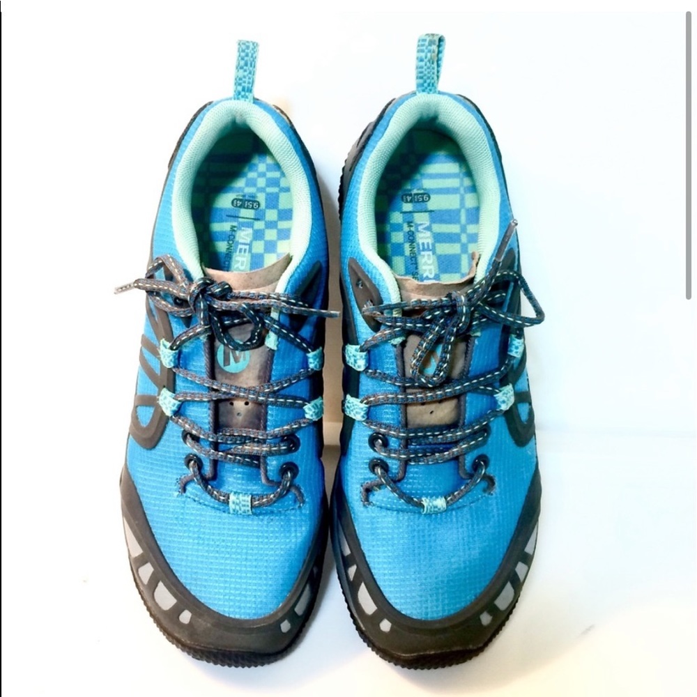 Merrell hiking shoes size 7.5